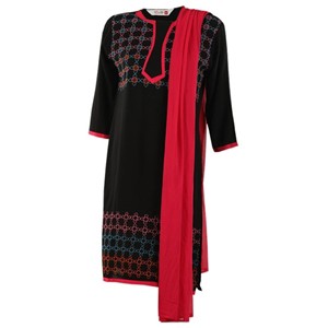 Women's Two Piece Kameez