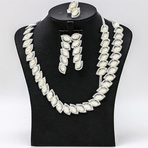 Ladies fashion Jewellery Set