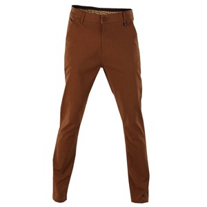 Men’s Gabardine Pant Khaki