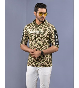 Men's Fashionable Hoodie