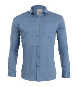 Men's Cotton Formal Shirt