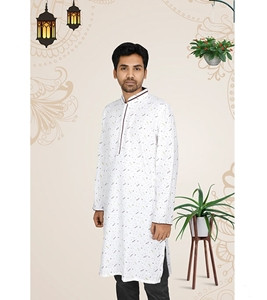 Men's Exclusive Panjabi