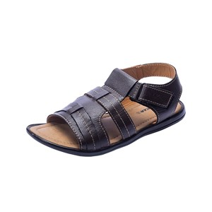 Walkar Men's Leather Sandal