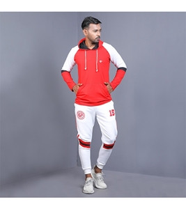 Men's Full Sleeve Hoodies T-shirt