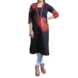 Women's Single Piece Kameez