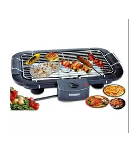 Electric BBQ Grill Small Size