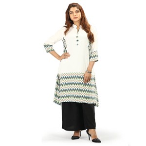 Women's Single Piece Kameez