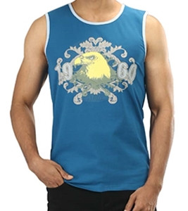 Men's Premium Summer Tank Top