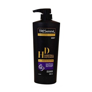 TRESemme Hair Fall Defense Shampoo 580ml