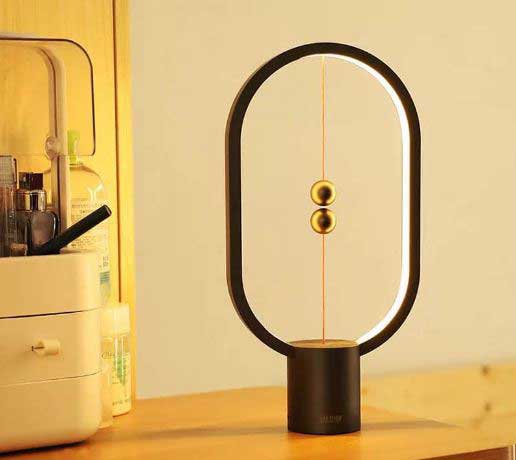 Magnate Balance LED Night light