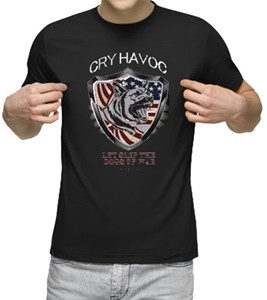 Men's Half Sleeve T-Shirt
