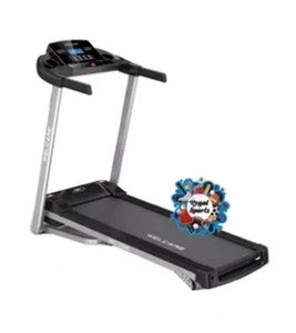 Treadmill Daily Fitness DF4102 Black