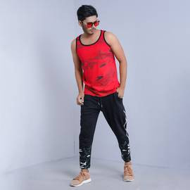 Men's Fashionable Tank Top
