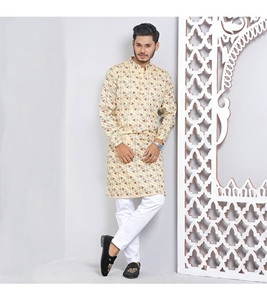 Men's Exclusive Panjabi