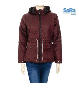 Women's Synthetic Jacket