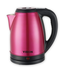 VISION E. Kettle 2.0L VSN-2017