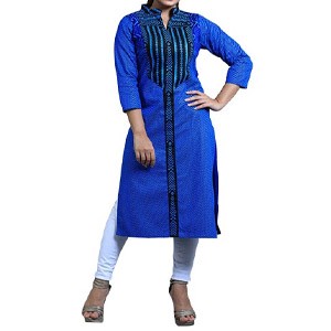Women's Single Piece Kameez