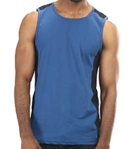 Men's Premium Summer Tank Top