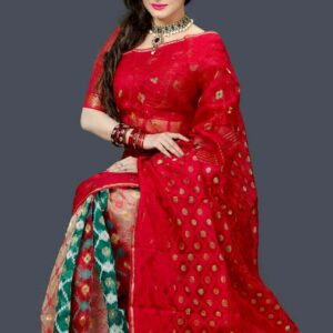 Women's Fashionable Saree