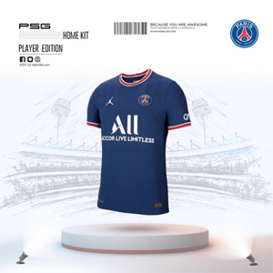 Men's Exclusive Jersey