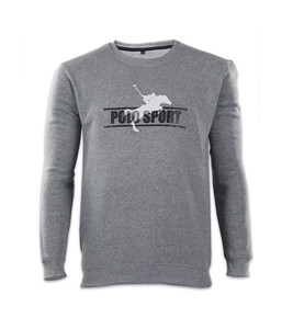 Men's Long Sleeve Sweater