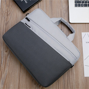 Men's multifunctional portable laptop bag