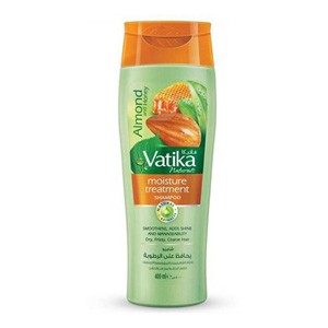 Vatika Moisture Treatment Shampoo 400ml