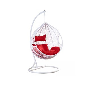 Swing Chair White