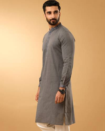 Men's Exclusive Panjabi