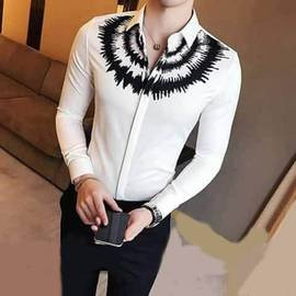 Men Casual Full sleeve Stylish Shirt