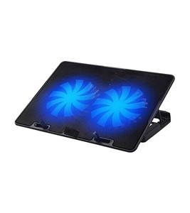 Havit F2083 Black Laptop Cooling Pad