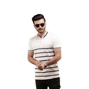 Men's Half Sleeve Polo Shirt