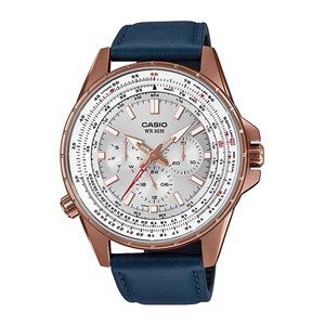 Casio Multi Dial Men's Watch