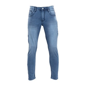 Men’s Denim Pant Sky Blue