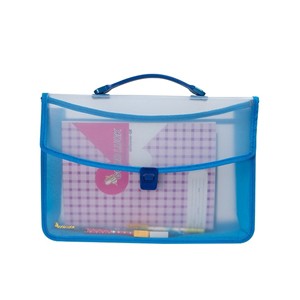 Good Luck Exam Bag With Belt