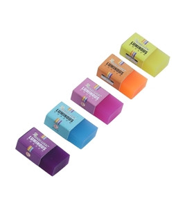 Good Luck Eraser Luminous Small