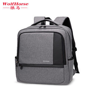 Men's Leisure Business Backpack