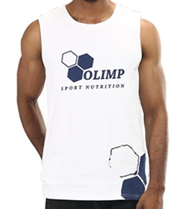 Men's Premium Summer Tank Top
