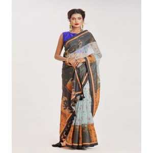 Women's Exclusive Saree