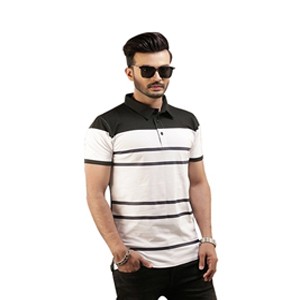 Men's Half Sleeve Polo Shirt
