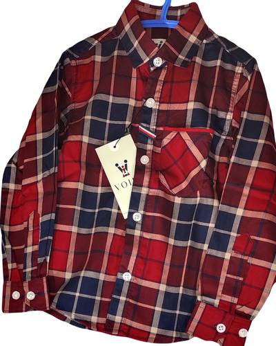 Boys Fashionable Shirt