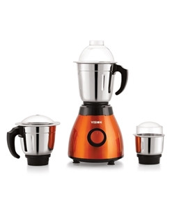 VISION Blender Orange