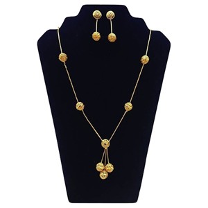 Ladies fashion Jewellery Set