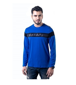Men's Full Sleeve T Shirt