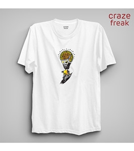 Men's Half Sleeve T-Shirt