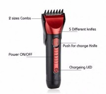 Men's Shaver & Trimmer St12