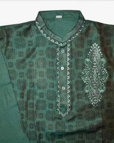 Men's Exclusive Panjabi