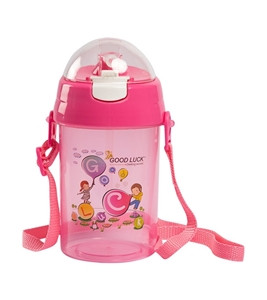 Pogo Water Bottle 450 ML