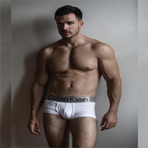 Men's Calvin Klein Boxer