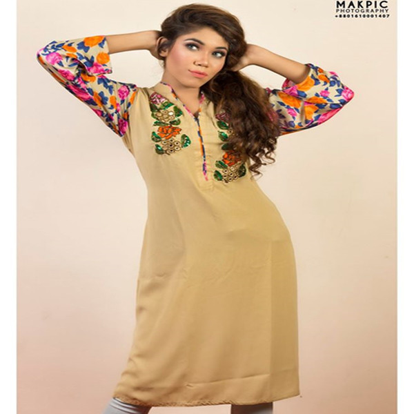 Ladies Stylish Kameez